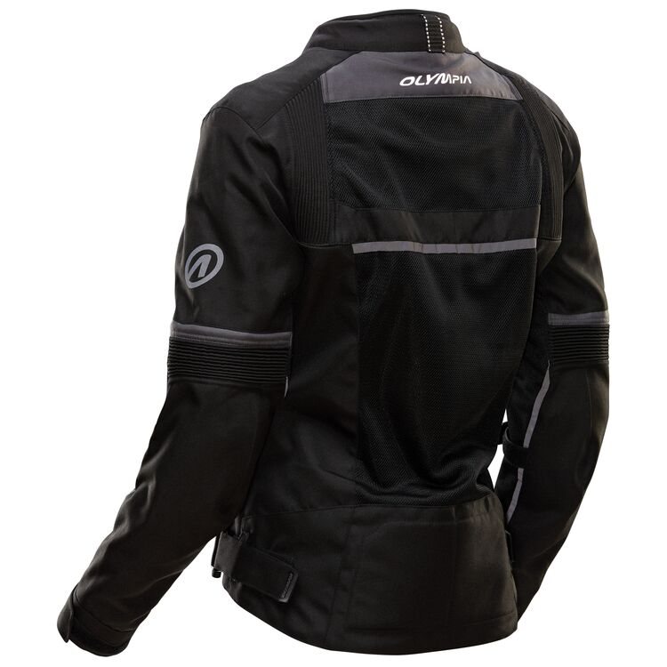 Olympia Eve 2.0 Women's Jacket