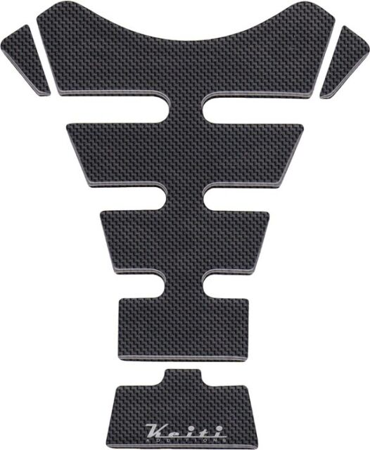 Keiti Carbon Tank Pad