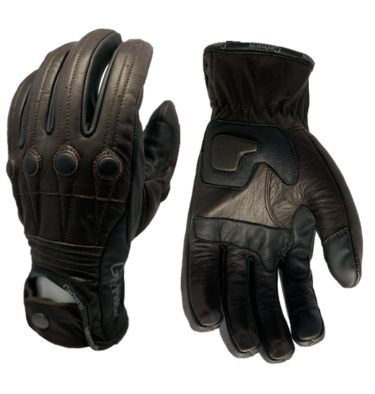 Gryphon Cruisier Leather Glove