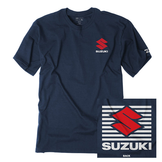Factory FX Suzuki Tee