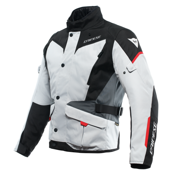 Dainese Tempest 3 D-dry Jacket