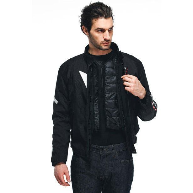 Dainese Veloce D-dry Jacket