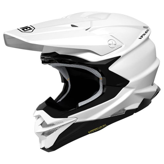 Shoei VFX-EVO MX Helmet