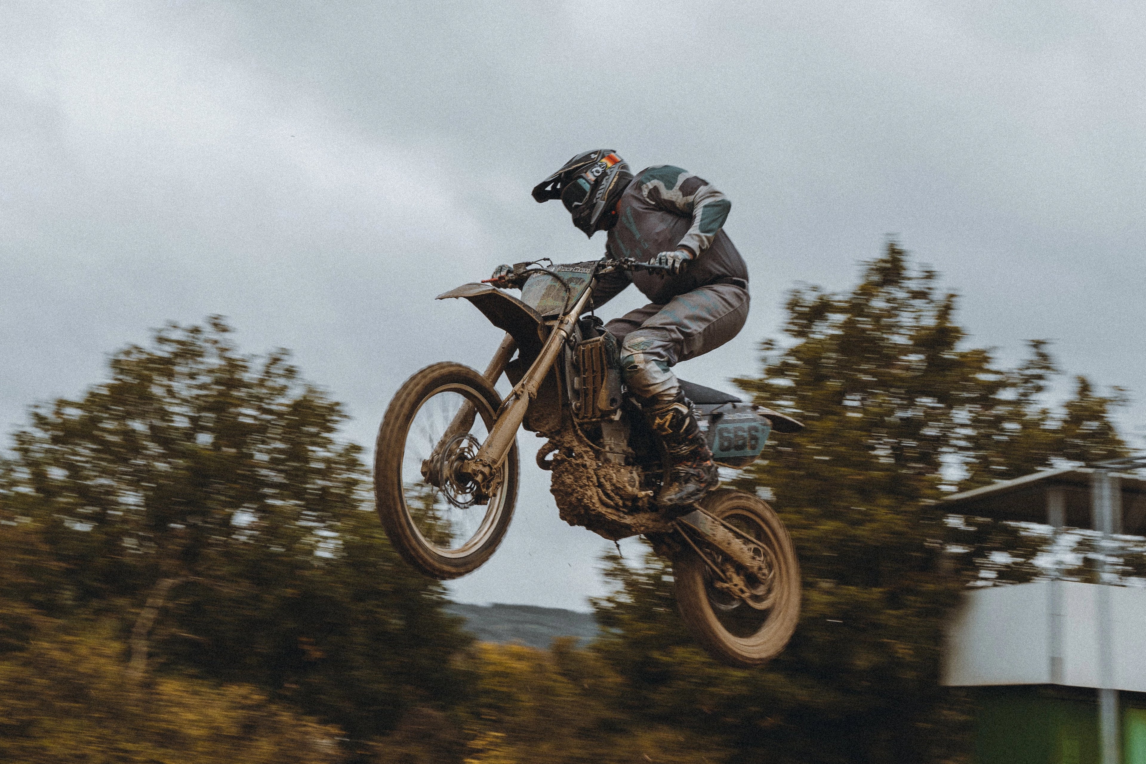 Motocross – Two Wheel Motorsport
