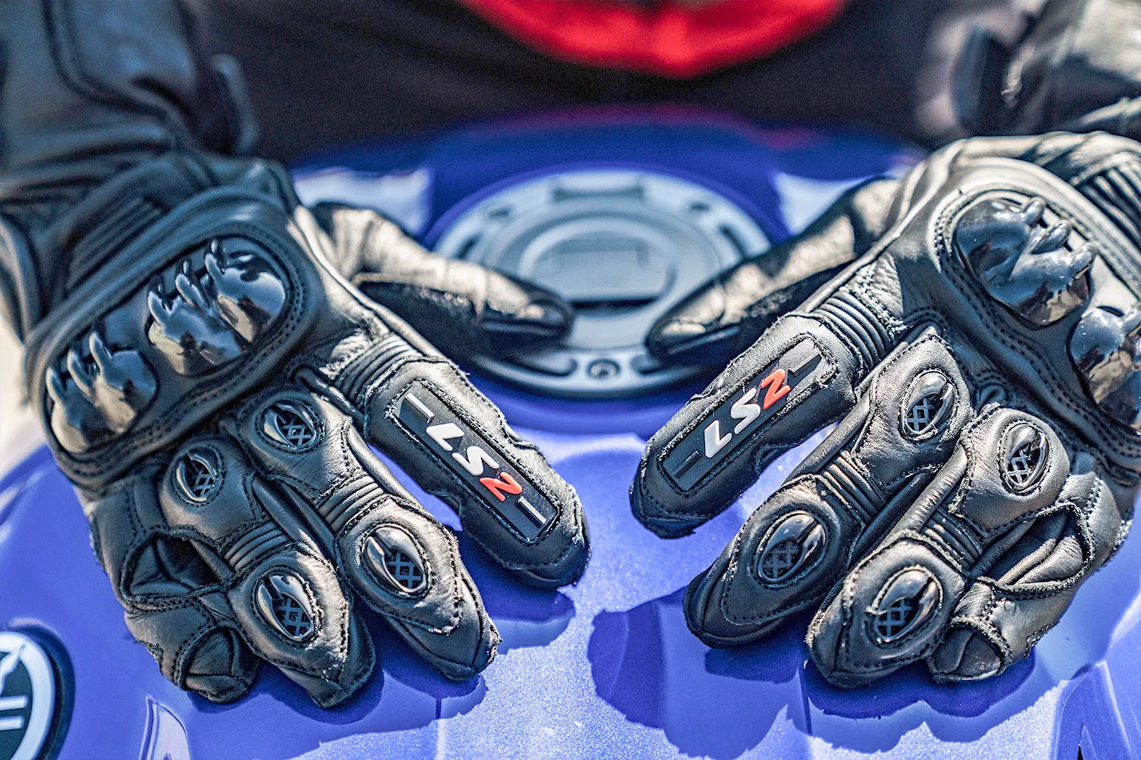 Motorcycle Gloves