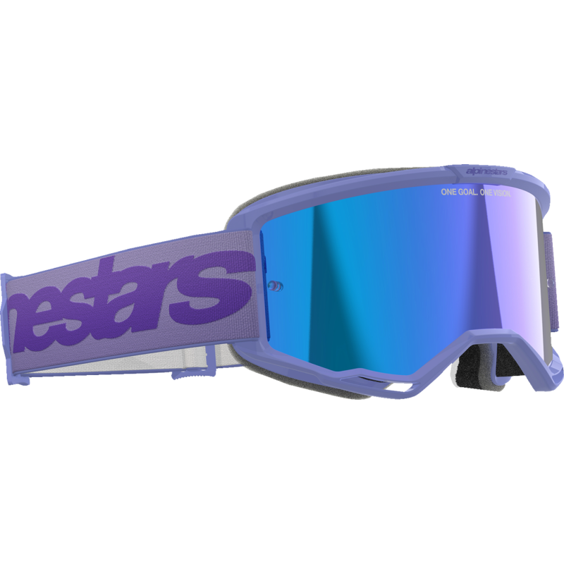 Alpinestars Vision 5 Wordmark Goggle