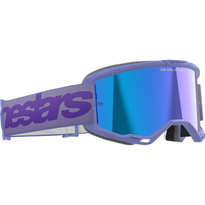 Alpinestars Vision 5 Wordmark Goggle