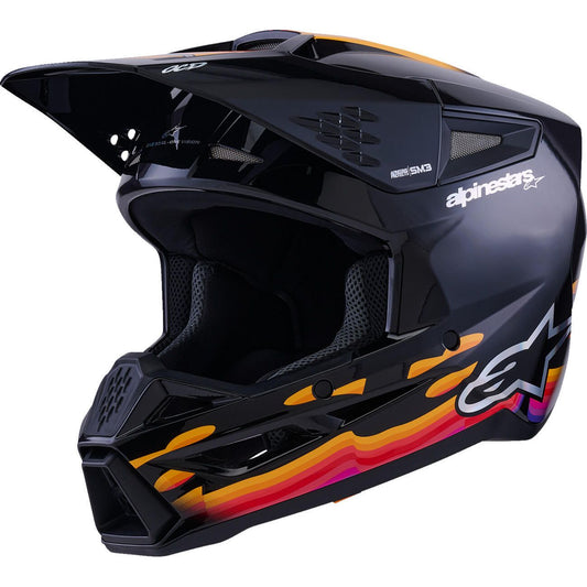 Alpinestars Supertech M3 Helmet