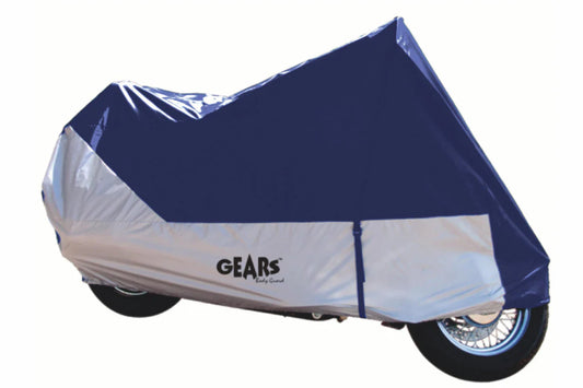 Gears Body Guard Waterproof Cover - X-Large