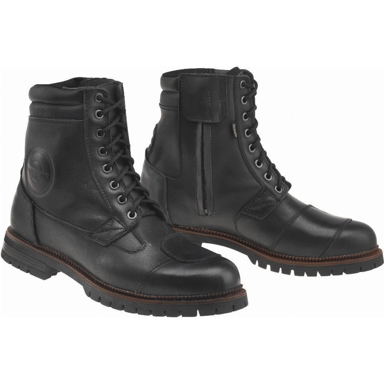 Gaerne G.Stone Gore-tex Motorcycle Boots