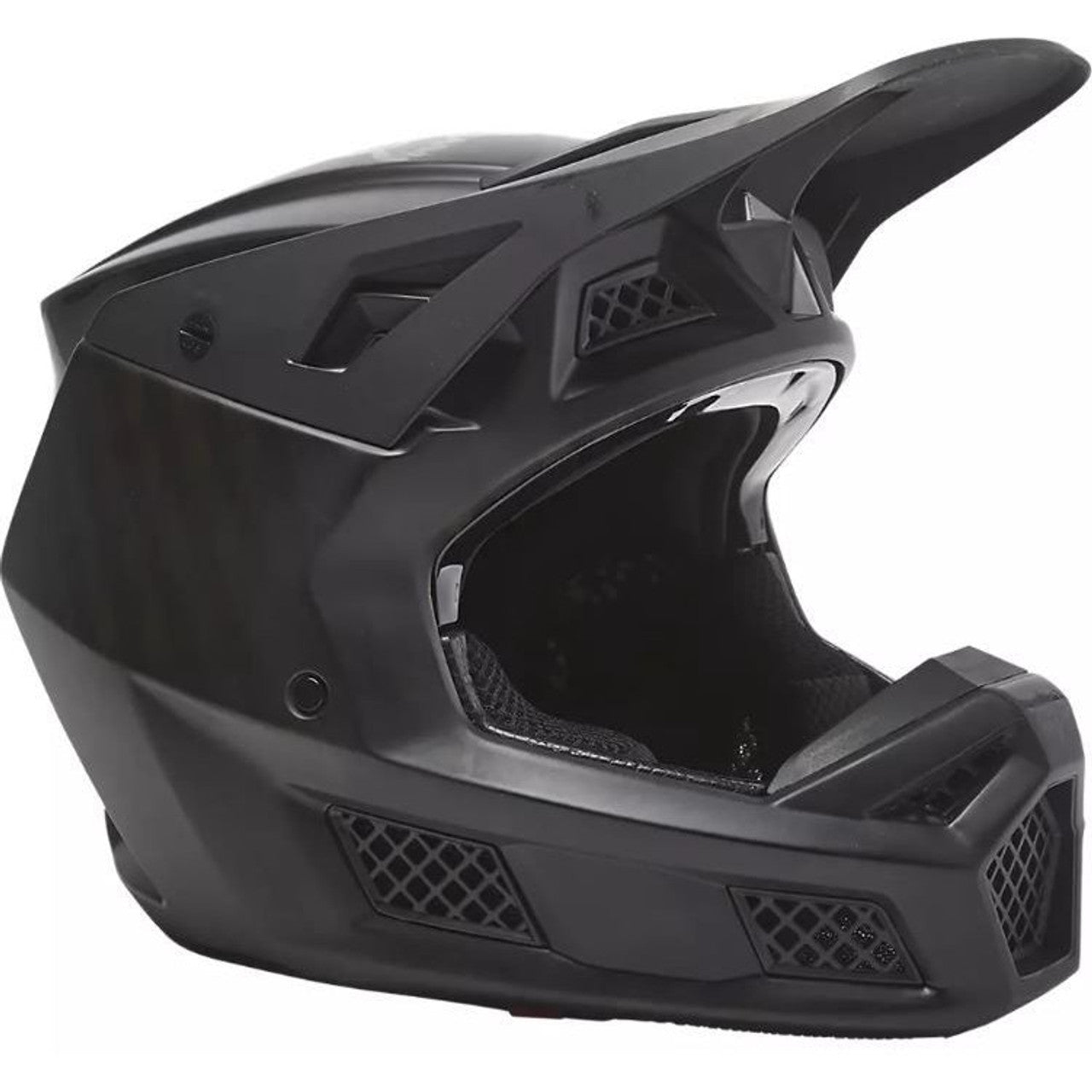 Fox V3 RS Carbon Helmet