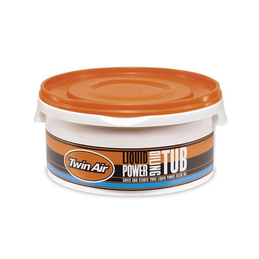 Twin Air Oiling Tub 3L