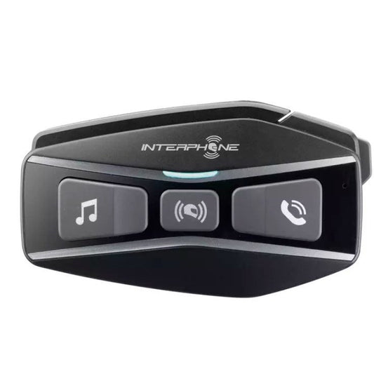 Interphone U-COM 16 Mesh