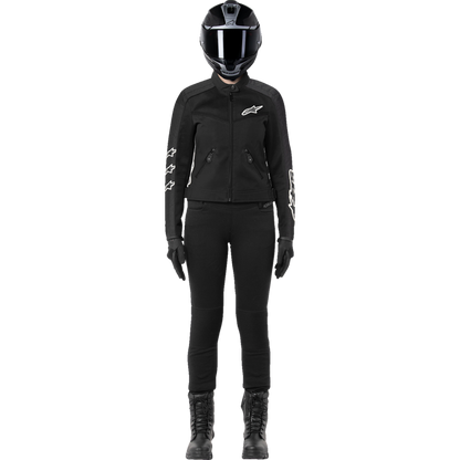 Alpinestars Stella T-DYNO Air Jacket