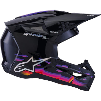 Alpinestars Supertech M3 Helmet