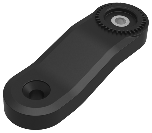 Quadlock Extention Arm
