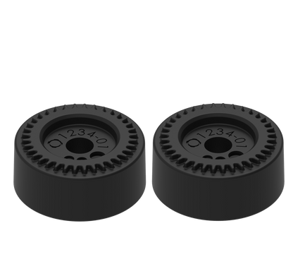 Quadlock 10mm Spacers