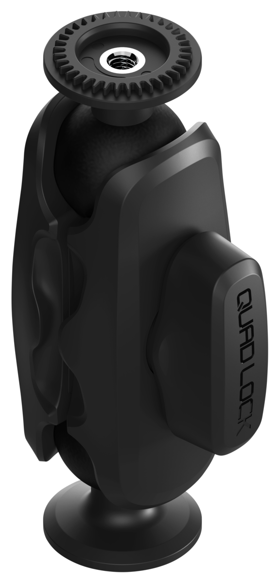 Quadlock 360 Arm Dual Pivot Small