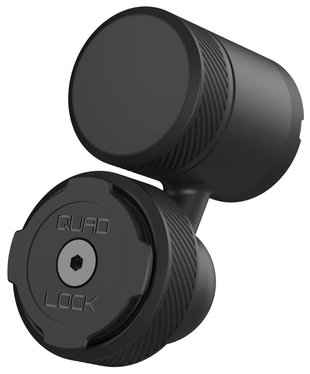Quadlock Car Vent Mount