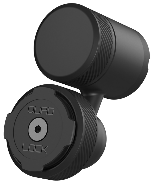 Quadlock Car Vent Mount