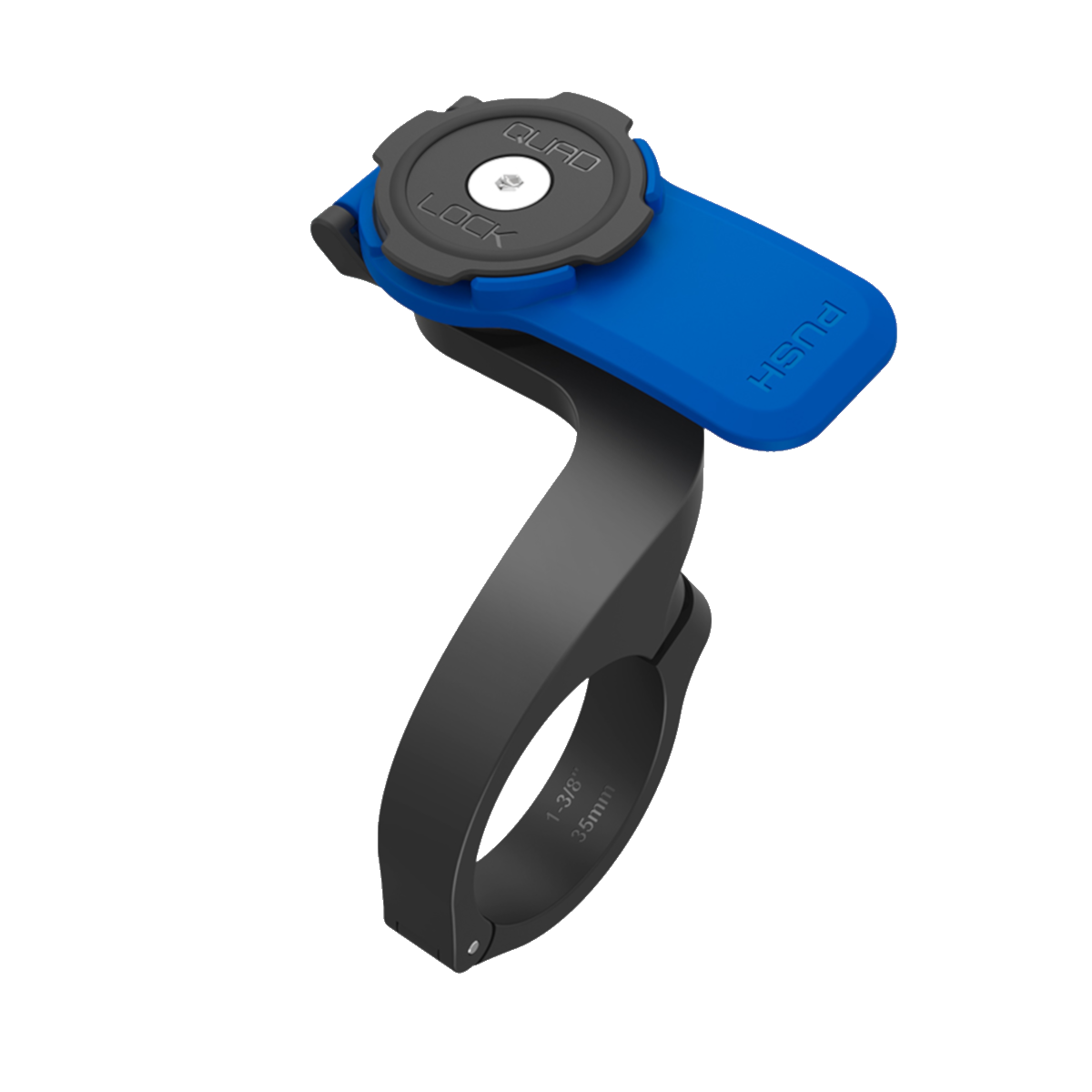 Quadlock Out Front Mount