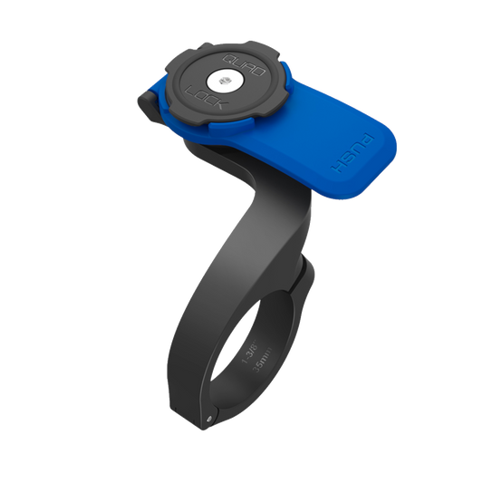 Quadlock Out Front Mount