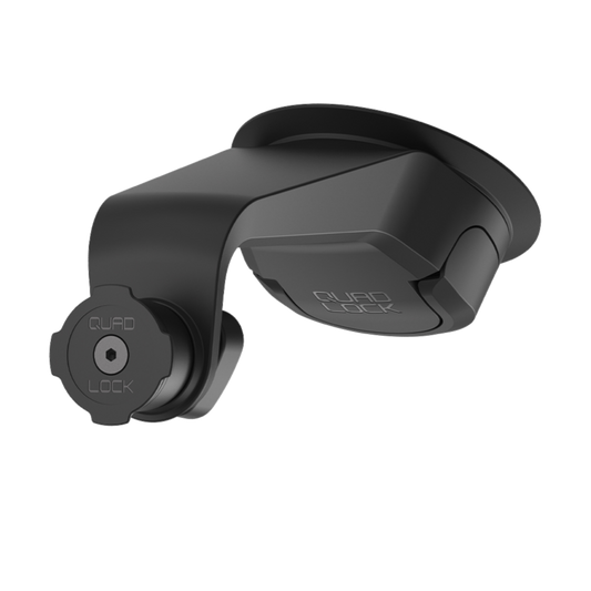Quadlock Car Mount V6