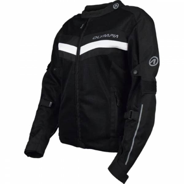 Olympia Eve 3 Jacket