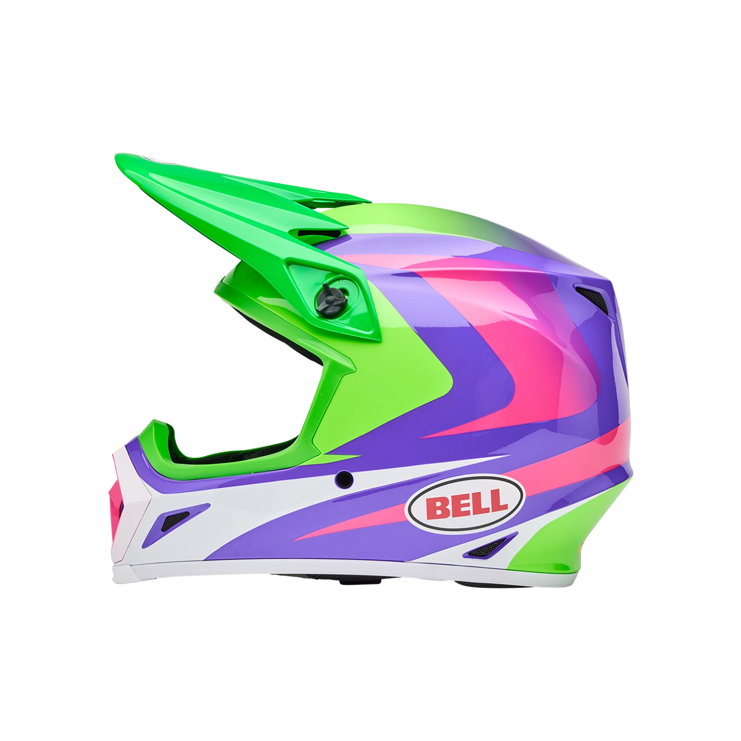 Bell MX-9 MIPS Jackal Helmet