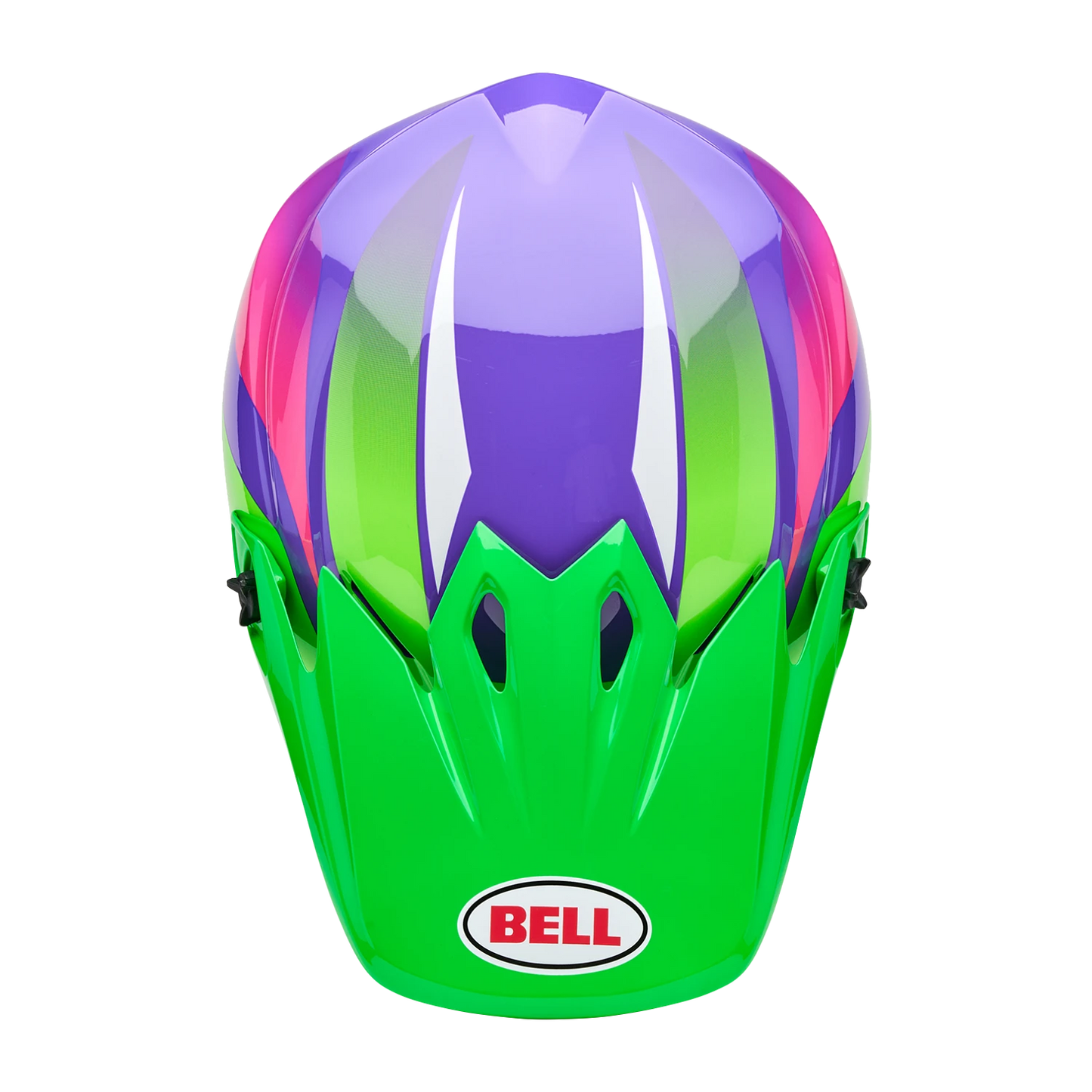 Bell MX-9 MIPS Jackal Helmet