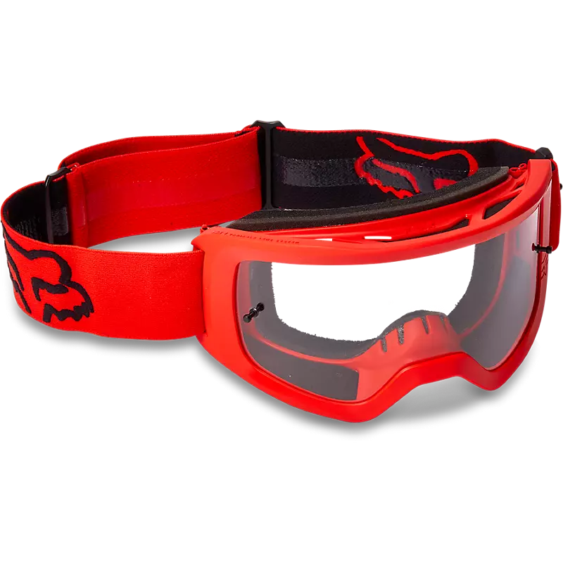 Fox Main Stry Goggle