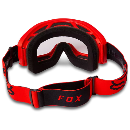 Fox Main Stry Goggle