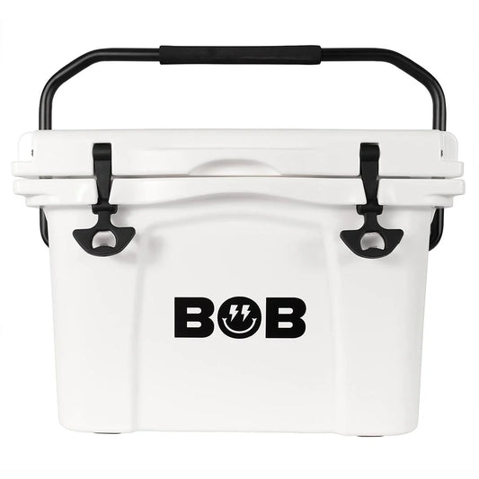 Bob The Cooler Co The Wingman Hard Cooler 23.6L