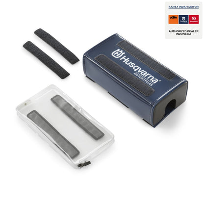 Husqvarna Smartphone Handlebar Pad - 26602902000