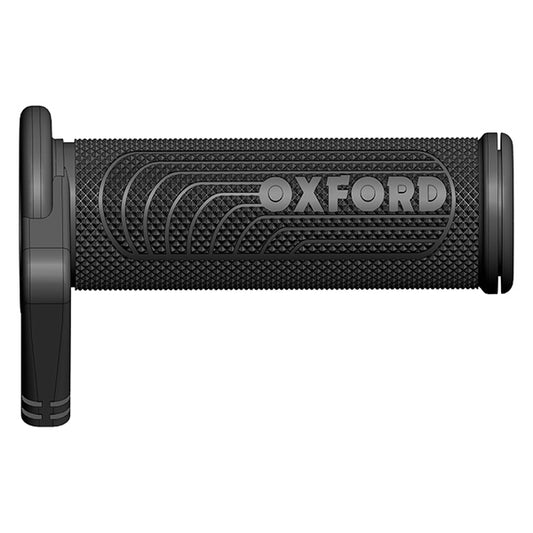 Oxford Heaterz Sports with V8 Switch