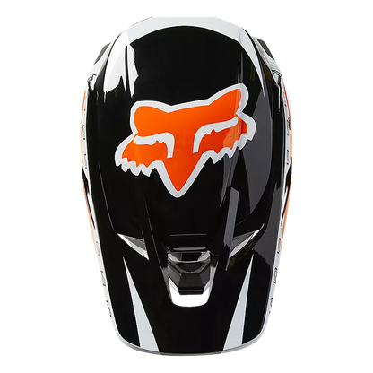 Fox V3 RS Dvide Helmet