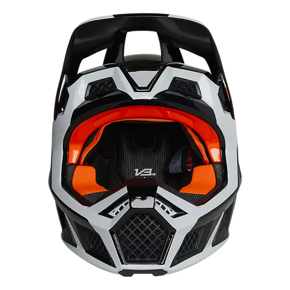 Fox V3 RS Dvide Helmet