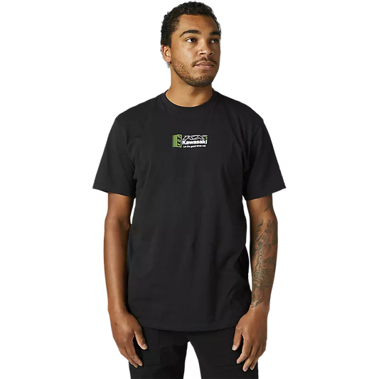 Fox Kawi Tee