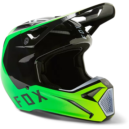 Fox V1 Dpth Helmet