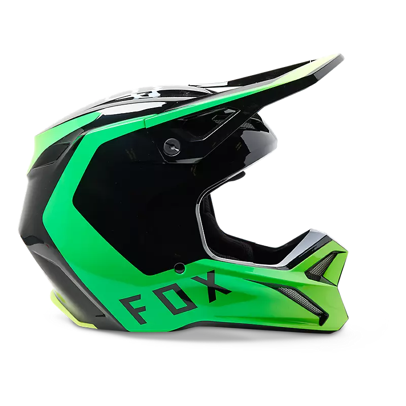 Fox V1 Dpth Helmet