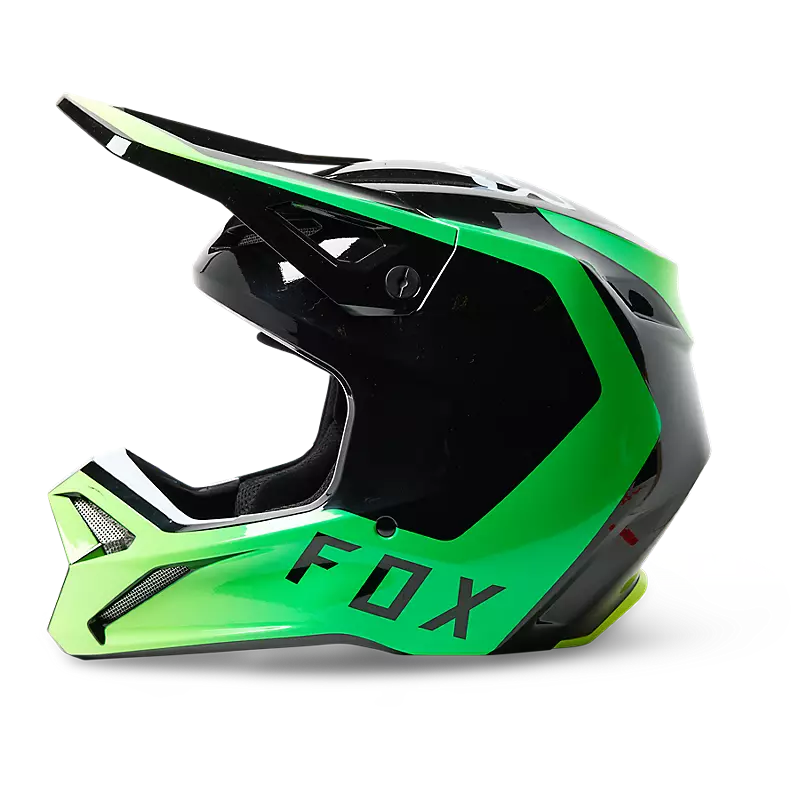 Fox V1 Dpth Helmet