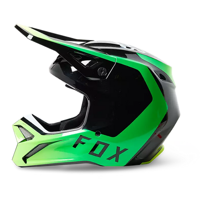 Fox V1 Dpth Helmet