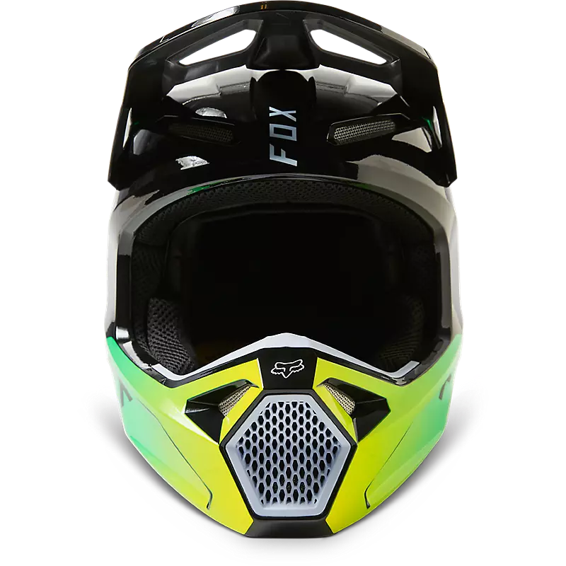 Fox V1 Dpth Helmet