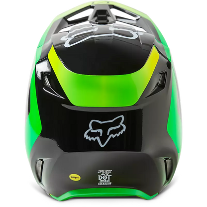 Fox V1 Dpth Helmet