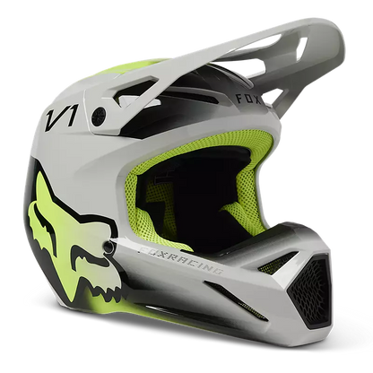 Fox V1 Toxsyk Youth Helmet