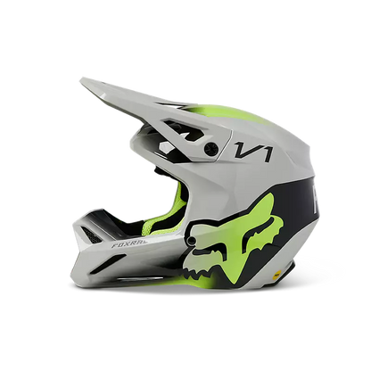 Fox V1 Toxsyk Youth Helmet