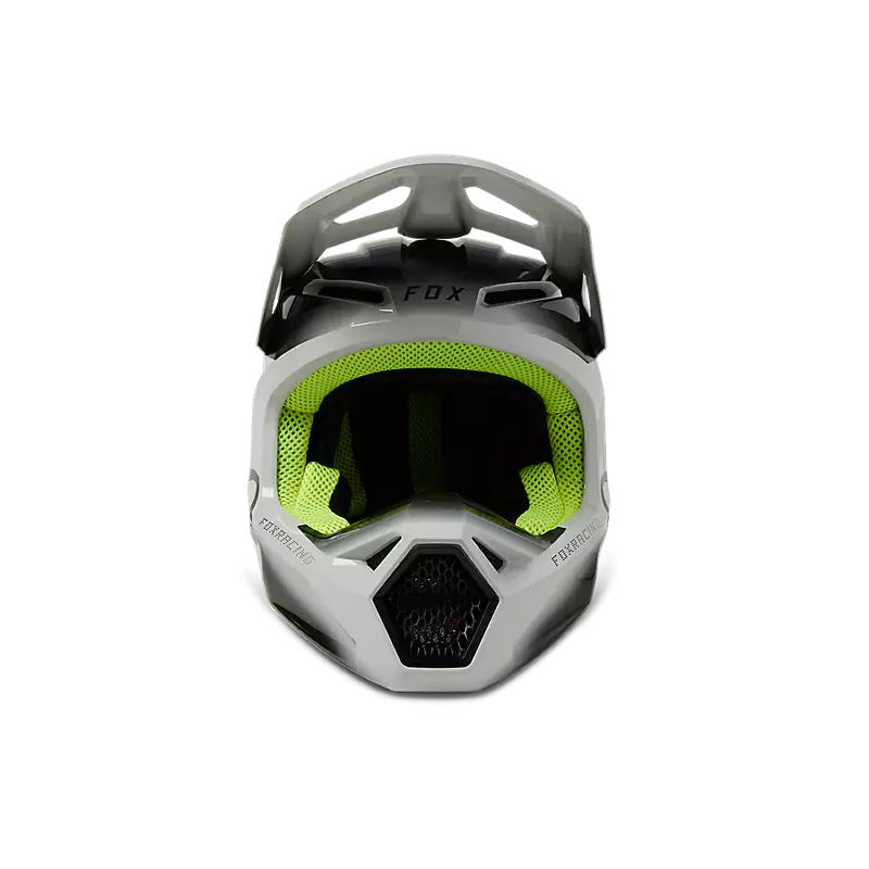 Fox V1 Toxsyk Youth Helmet