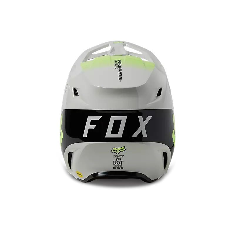 Fox V1 Toxsyk Youth Helmet