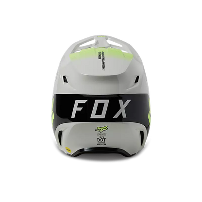 Fox V1 Toxsyk Youth Helmet