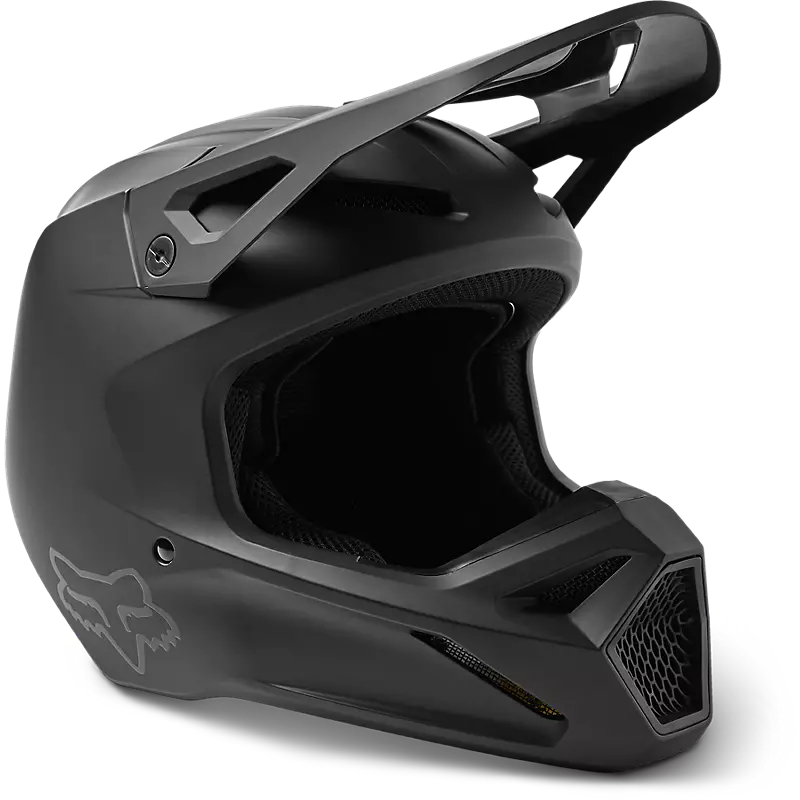 Fox V1 Youth Helmet